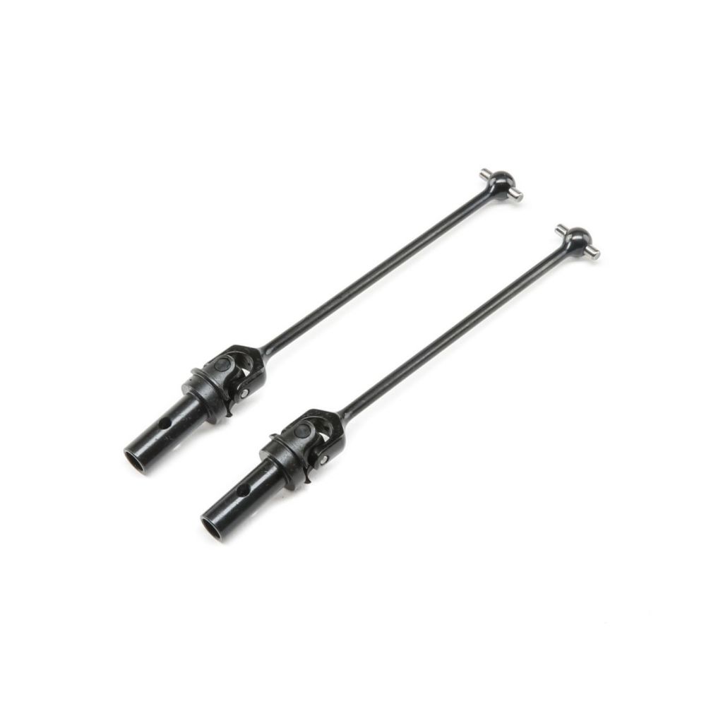 8/E 4.0 - Set pour train avant (TLR344006 requis) - HORIZON HOBBY - R&eacute;f&eacute;rence: TLR342010