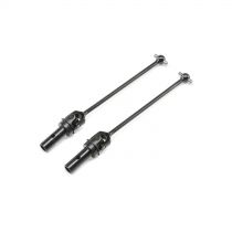 8/E 4.0 - Set pour train avant (TLR344006 requis) - HORIZON HOBBY - R&eacute;f&eacute;rence: TLR342010