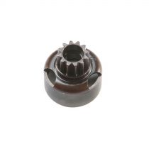 Vented, High Endurance Clutch Bell, 12T: 8 - HORIZON HOBBY - R&eacute;f&eacute;rence: TLR342012