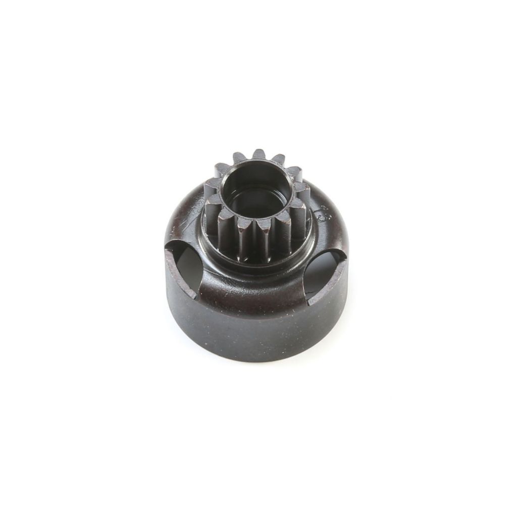 Vented, High Endurance Clutch Bell, 13T: 8 - HORIZON HOBBY - R&eacute;f&eacute;rence: TLR342013