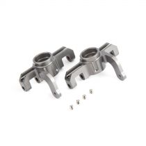 8IGHT/T/E 4.0 - Set de fus&eacute;es avant en aluminium - HORIZON HOBBY - R&eacute;f&eacute;rence: TLR344002