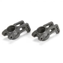 8IGHT/T/E 4.0 - Set d'&eacute;triers arri&egrave;re en aluminium - HORIZON HOBBY - R&eacute;f&eacute;rence: TLR344003