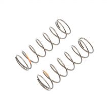 16mm EVO FR Shk Spring, 4.5 Rate, Orange(2):8B 4.0 - HORIZON HOBBY - R&eacute;f&eacute;rence: TLR344016