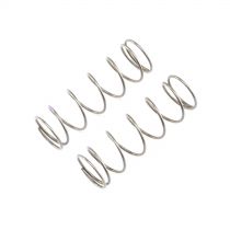 16mm EVO FR Shk Spring, 5.3 Rate, Violet(2):8B 4.0 - HORIZON HOBBY - R&eacute;f&eacute;rence: TLR344020