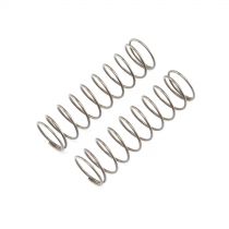 16mm EVO RR Shk Spring, 3.6 Rate, Brown(2):8B 4.0 - HORIZON HOBBY - R&eacute;f&eacute;rence: TLR344022