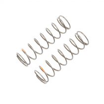 16mm EVO RR Shk Spring, 4.0 Rate, Orange(2):8B 4.0 - HORIZON HOBBY - R&eacute;f&eacute;rence: TLR344024