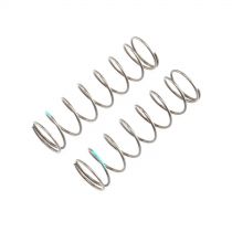 16mm EVO RR Shk Spring, 4.4 Rate, Green(2):8B 4.0 - HORIZON HOBBY - R&eacute;f&eacute;rence: TLR344026