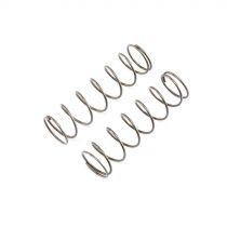 16mm EVO RR Shk Spring, 4.8 Rate, Violet(2):8B 4.0 - HORIZON HOBBY - R&eacute;f&eacute;rence: TLR344028