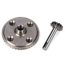 8B -Couronne de diff&eacute;rentiel avant - HORIZON HOBBY - R&eacute;f&eacute;rence: TLR3510