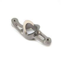 Aluminum Servo Saver Arm, Dual Sided: 5T, 5B - HORIZON HOBBY - R&eacute;f&eacute;rence: TLR351006