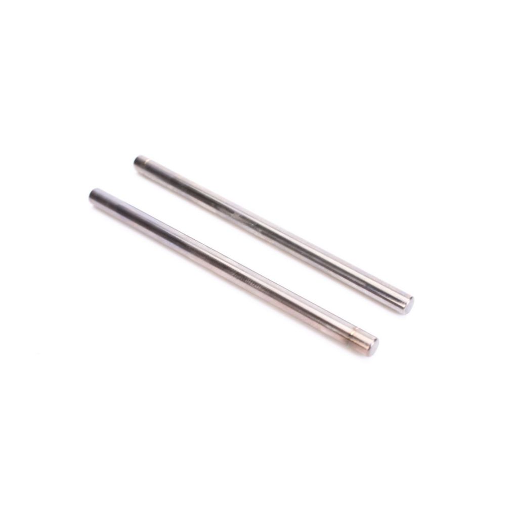 5T - Axe de suspension int&eacute;rieur AV/ARR Ti-CN (2) - HORIZON HOBBY - R&eacute;f&eacute;rence: TLR354000