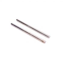 5T - Axe de suspension int&eacute;rieur AV/ARR Ti-CN (2) - HORIZON HOBBY - R&eacute;f&eacute;rence: TLR354000