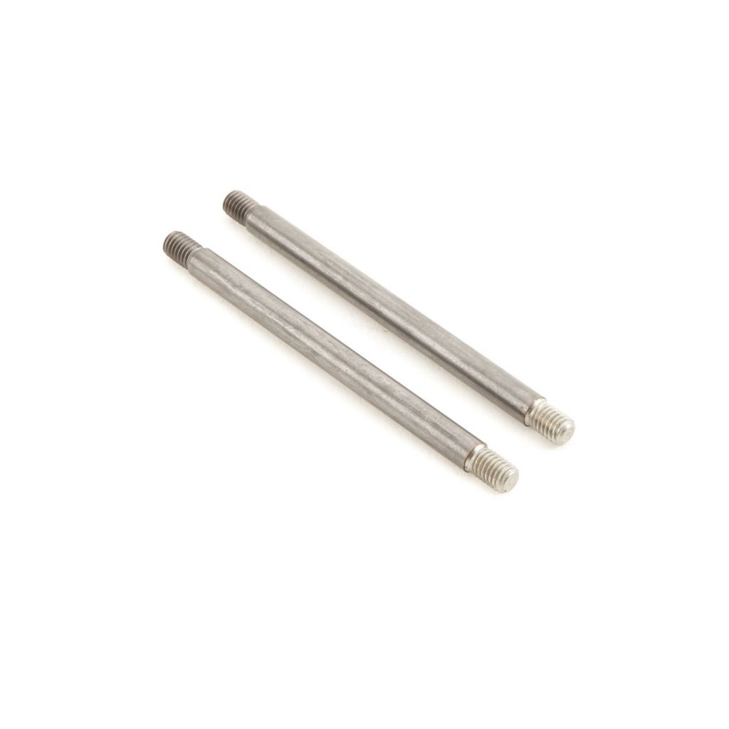 5T - Axe de suspension ext&eacute;rieur ARR Ti-CN (2) - HORIZON HOBBY - R&eacute;f&eacute;rence: TLR354001