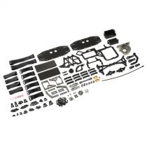 5ive-B/T Electric Conversion Kit - HORIZON HOBBY - R&eacute;f&eacute;rence: TLR358000