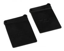 Mud Flaps: XXX-SCT, TEN-SCTE - HORIZON HOBBY - R&eacute;f&eacute;rence: TLR4007