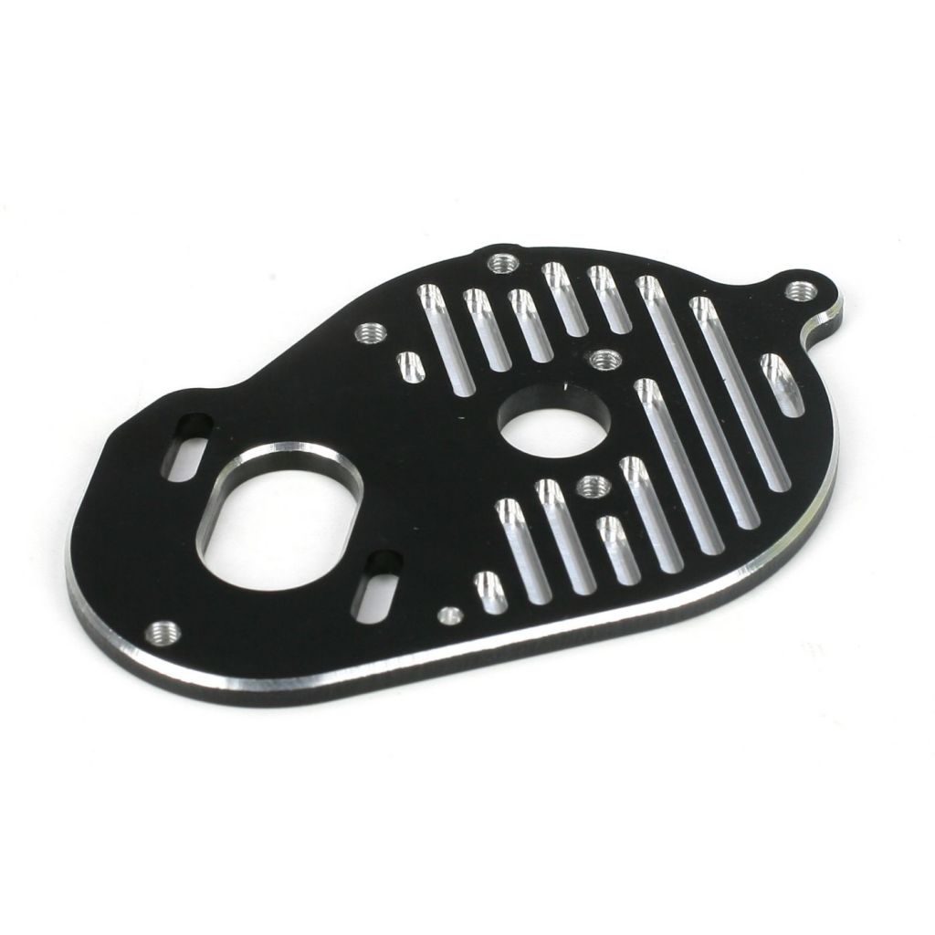 22 - Support moteur - HORIZON HOBBY - R&eacute;f&eacute;rence: TLR4157