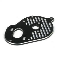 22 - Support moteur - HORIZON HOBBY - R&eacute;f&eacute;rence: TLR4157