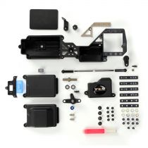 8ight/8ightT Generation III -Platine radio - HORIZON HOBBY - R&eacute;f&eacute;rence: TLR4401