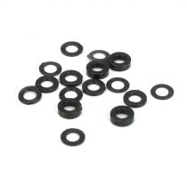 22 - But&eacute;es d'amortisseurs pour tiges 3,5mm - HORIZON HOBBY - R&eacute;f&eacute;rence: TLR5096