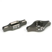 Set d'outillage pour amortisseurs 12mm - HORIZON HOBBY - R&eacute;f&eacute;rence: TLR5099
