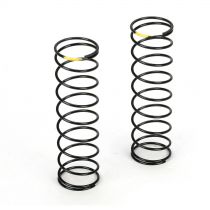 Ressort arri&egrave;re 12mm 2,0 (jaune) (2) - HORIZON HOBBY - R&eacute;f&eacute;rence: TLR5167