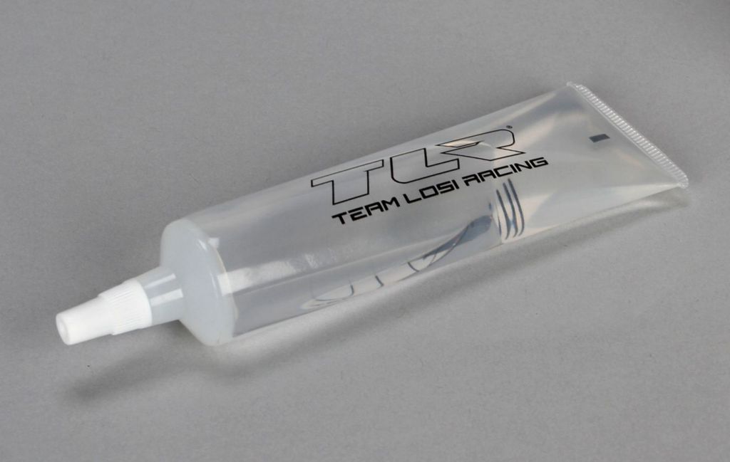 Silicone Diff Fluid, 2000CS - HORIZON HOBBY - R&eacute;f&eacute;rence: TLR5278