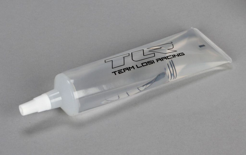Silicone Diff Fluid, 3000CS - HORIZON HOBBY - R&eacute;f&eacute;rence: TLR5279