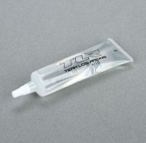 Silicone Diff Fluid, 50,000CS - HORIZON HOBBY - R&eacute;f&eacute;rence: TLR5286