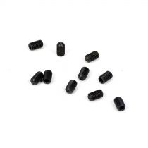 Vis sans t&ecirc;te M3x5mm (10) - HORIZON HOBBY - R&eacute;f&eacute;rence: TLR6289