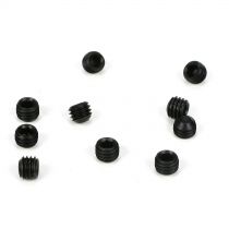 Vis sans t&ecirc;te bout plat M5x4mm (10) - HORIZON HOBBY - R&eacute;f&eacute;rence: TLR6291