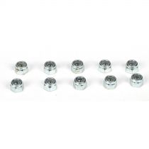 Ecrou M3x0,5x5,5mm (10) - HORIZON HOBBY - R&eacute;f&eacute;rence: TLR6313
