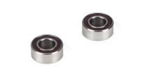 Roulements renforc&eacute;s 5x10x4mm (2) - HORIZON HOBBY - R&eacute;f&eacute;rence: TLR6932