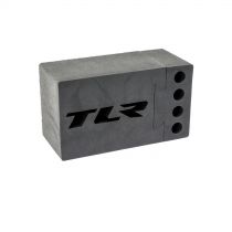 TLR Foam Combo Shock/Car Stand - HORIZON HOBBY - R&eacute;f&eacute;rence: TLR70005