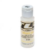 Huile silicone d'amortisseur, 30wt, 60 ml - HORIZON HOBBY - R&eacute;f&eacute;rence: TLR74006