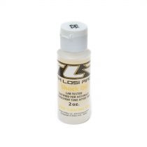 Huile silicone d'amortisseur, 32,5wt, 60 ml - HORIZON HOBBY - R&eacute;f&eacute;rence: TLR74007