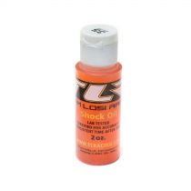 Huile silicone d'amortisseur, 35wt, 60 ml - HORIZON HOBBY - R&eacute;f&eacute;rence: TLR74008