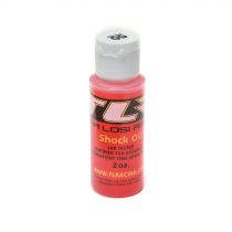 Huile silicone d'amortisseur, 50wt, 60 ml - HORIZON HOBBY - R&eacute;f&eacute;rence: TLR74013