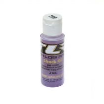 Huile silicone d'amortisseur, 100wt, 60 ml - HORIZON HOBBY - R&eacute;f&eacute;rence: TLR74018