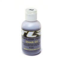 Huile silicone d'amortisseur, 40wt, 120 ml - HORIZON HOBBY - R&eacute;f&eacute;rence: TLR74025
