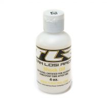 Huile silicone pour amortisseur, 37.5wt , 118ml - HORIZON HOBBY - R&eacute;f&eacute;rence: TLR74030
