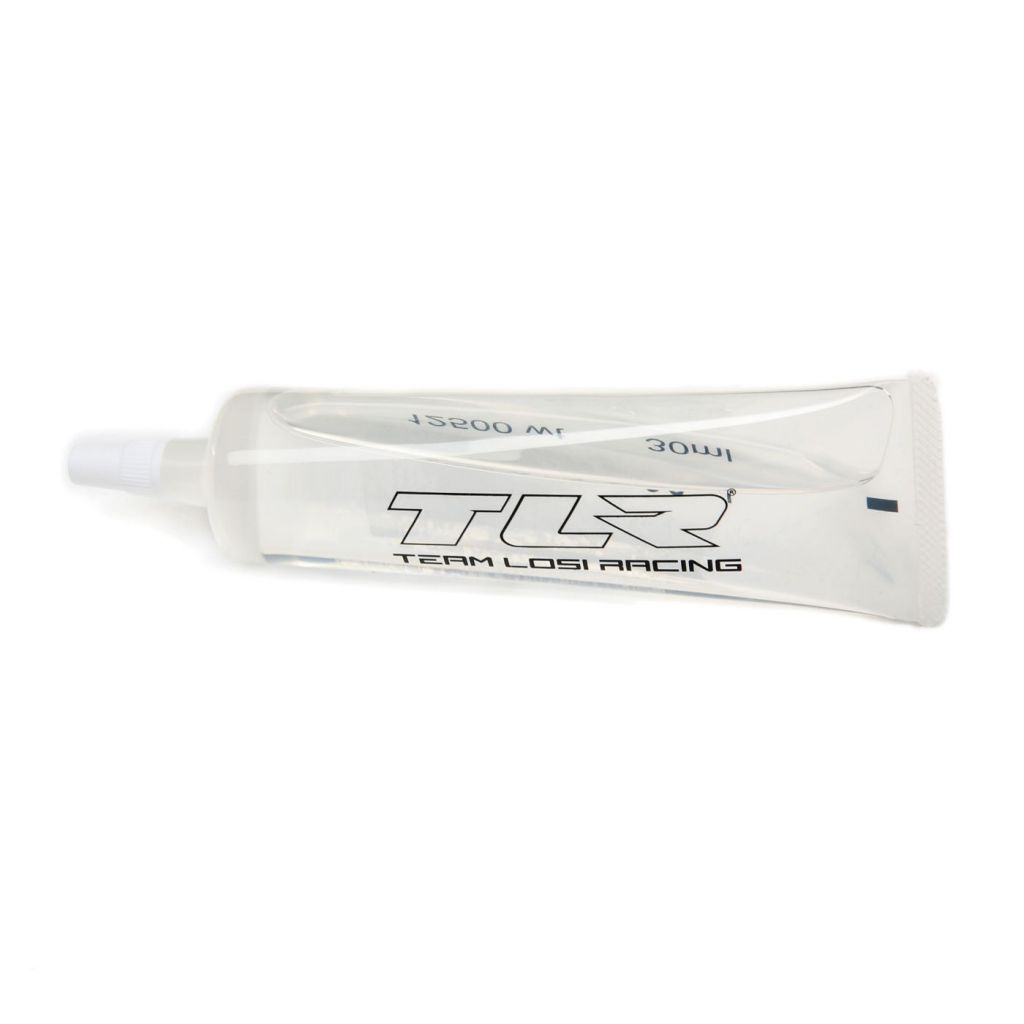 Silicone Diff Fluid, 12,500CS - HORIZON HOBBY - R&eacute;f&eacute;rence: TLR75005