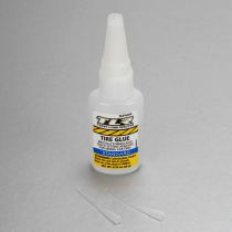 Tire Glue, Standard - HORIZON HOBBY - R&eacute;f&eacute;rence: TLR76000