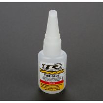 Tire Glue, Thin - HORIZON HOBBY - R&eacute;f&eacute;rence: TLR76001