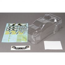 22 T/2.0 -Carrosserie transparente pour moteur arri&egrave;re et aileron - HORIZON HOBBY - R&eacute;f&eacute;rence: TLR8058