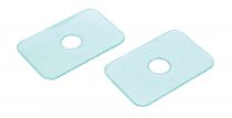 8IGHT 2.0 -Rondelles de carrosseries lexan - HORIZON HOBBY - R&eacute;f&eacute;rence: TLR8200