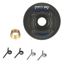 8igth/8ightT -Embrayage 4 points en aluminium - HORIZON HOBBY - R&eacute;f&eacute;rence: TLR9101