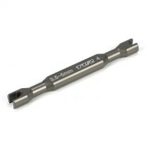Cl&eacute; &agrave; biellettes 3.5mm,4mm,5mm - HORIZON HOBBY - R&eacute;f&eacute;rence: TLR99102