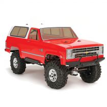 1986 Chevrolet K-5 Blazer Ascender 1:10 4WD RTR - HORIZON HOBBY - R&eacute;f&eacute;rence: VTR03014C