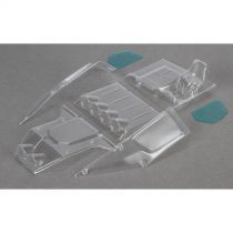 Twin Hammers -Set de paneaux de carrosserie - HORIZON HOBBY - R&eacute;f&eacute;rence: VTR230001