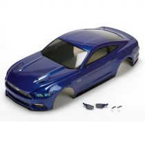 2015 Ford Mustang - Carrosserie peinte - HORIZON HOBBY - R&eacute;f&eacute;rence: VTR230038